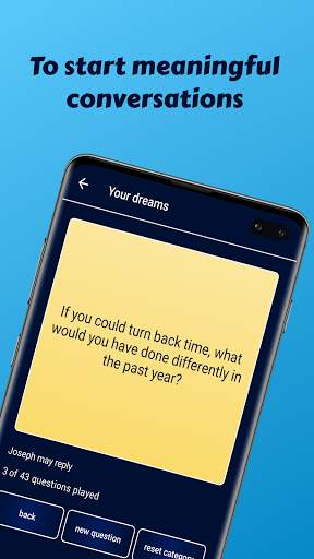 Talk2You: Couple Conversations screenshot 5