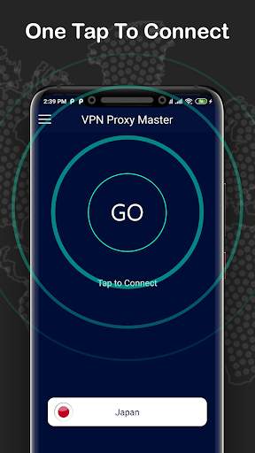 Free VPN Super Proxy: VPN Shield & Hotspot VPN screenshot 3