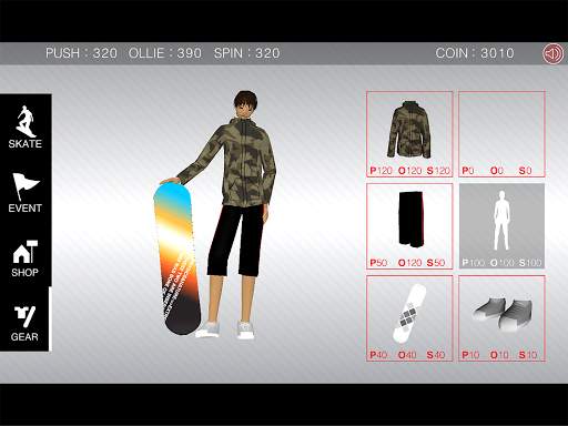 Board Skate screenshot 10