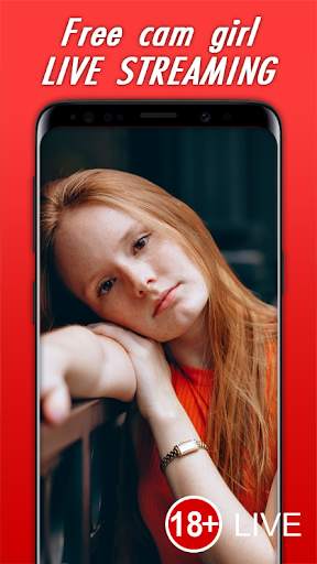 Free Cam Girls - Live Streaming Video Chat Tip screenshot 2