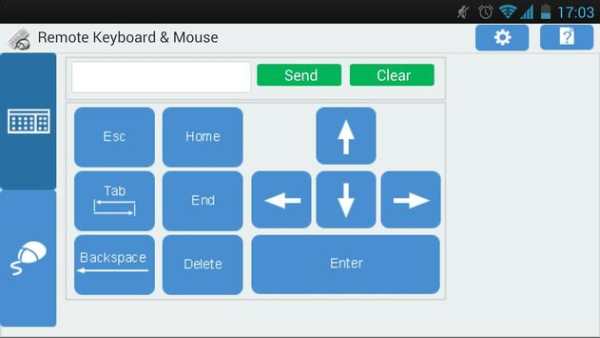 Wi-Fi GO! & NFC Remote screenshot 5