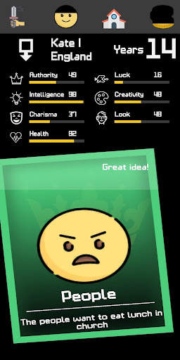 Royale Reigns screenshot 7