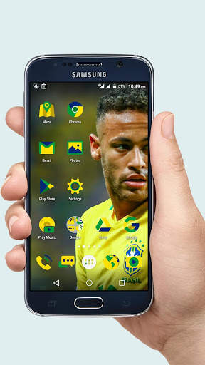 Brazil Icon Pack (Offer) screenshot 2