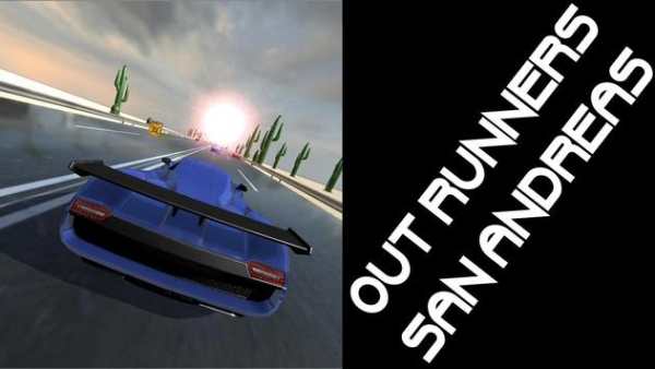 Race And Driving Compilation screenshot 2