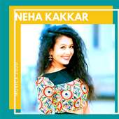 Neha Kakkar, Song logo