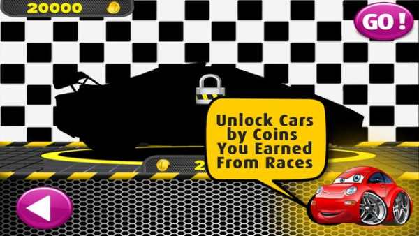 Car Wash, Modify & Racing screenshot 1