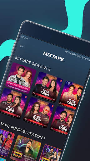 Vbox - Latest HD Songs & Movie screenshot 8