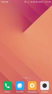 A3 2017 Samsung Wallpapers screenshot 3