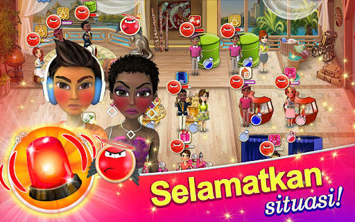 Wedding Salon 2 screenshot 9