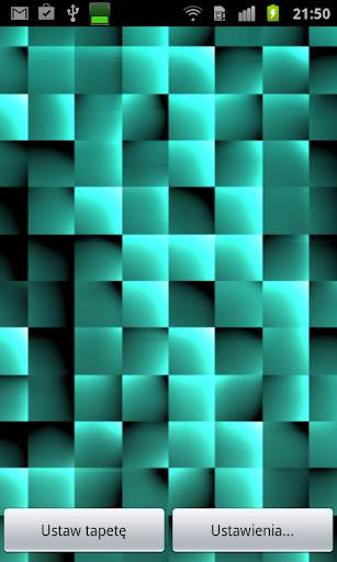 The Grid Live Wallpaper screenshot 7