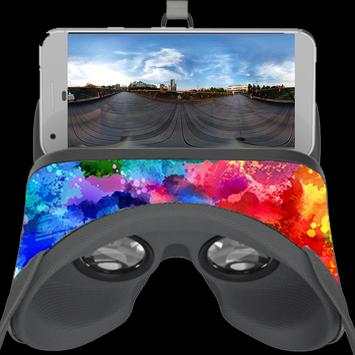 vr player pro screenshot 1