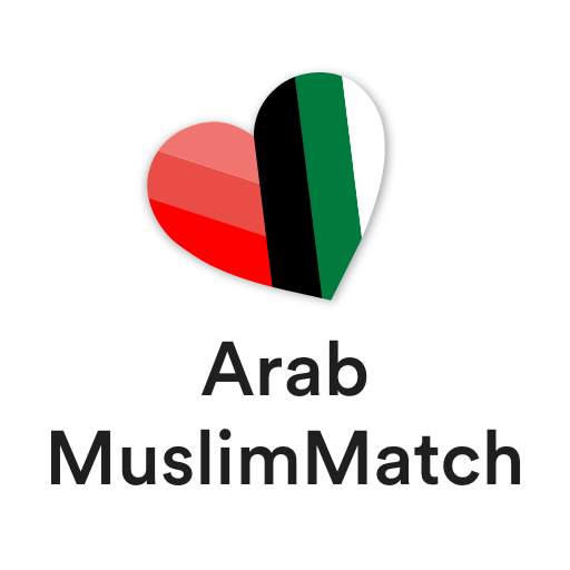 Arab Muslim Match - Single Muslims Dating App 3.9
