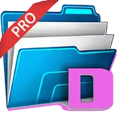 ES File Explorer - E - Pro