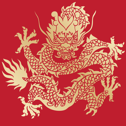 Dragon Amazon иконка