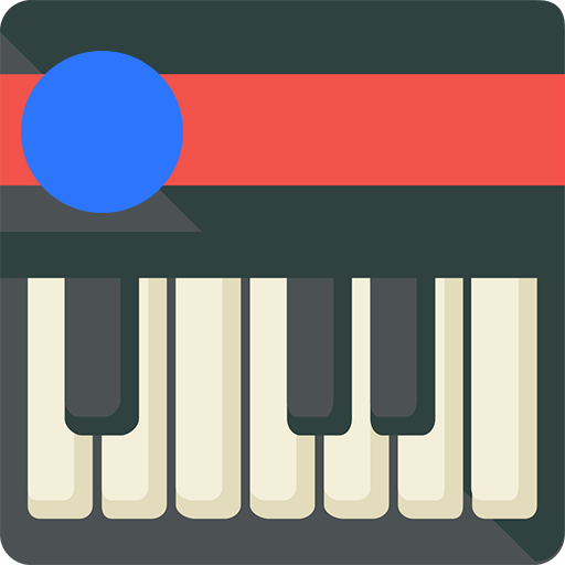 Piano أيقونة