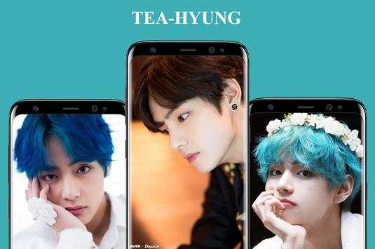 Hình Nền BTS - Đầy Đủ Ảnh Thành Viên BTS screenshot 6