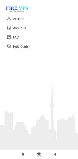 Fire VPN - Unlimited Fast VPN screenshot 4