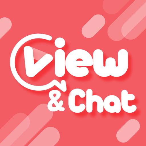 View&Chat- Face chat, Video chat 1.6.4