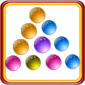 Bubble Shoot Classic icon
