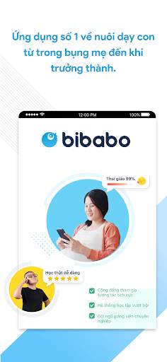 Bibabo 20 screenshot 1