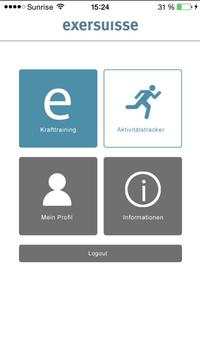 eApp screenshot 2