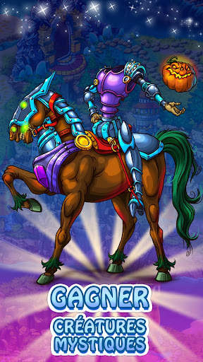 Magic! Match 3 urbain screenshot 4
