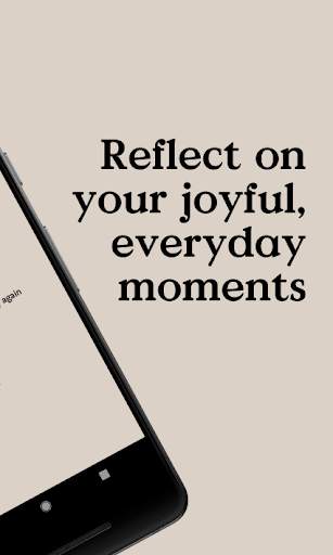 Presently: A Gratitude Journal screenshot 3