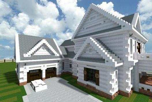 House Ideas For Minecraft screenshot 5