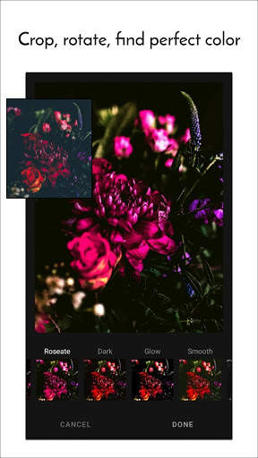 Random - Photo Editor screenshot 4