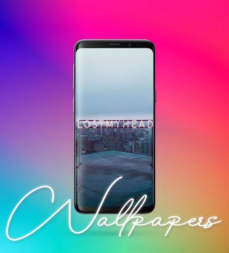 Teen Wallpapers HD screenshot 2