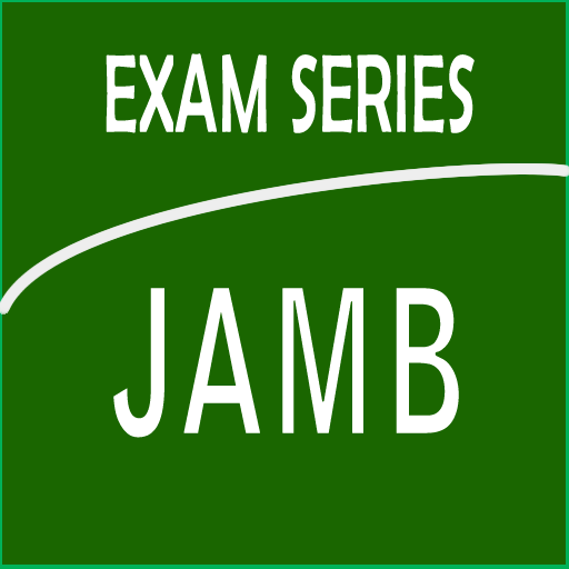 JAMB CBT PRACTICE QUIZ  2021 OFFLINE icon