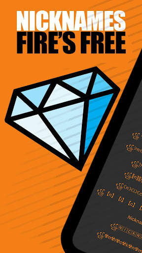 Name creator Free - Symbols an screenshot 1