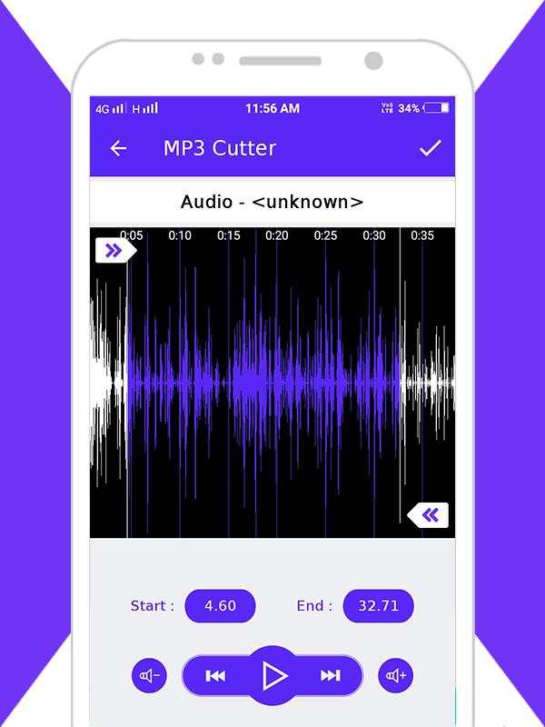 Video Editor With Music screenshot 8