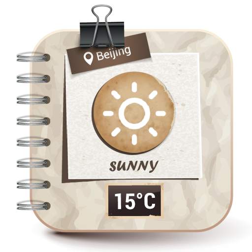 Free Weather and clock widget  ⛅ 16.6.0.6243_50109