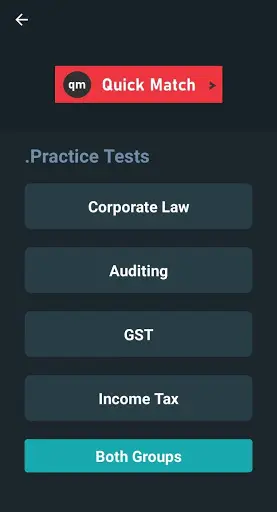 FinApp Connect - for ICAI Students screenshot 3