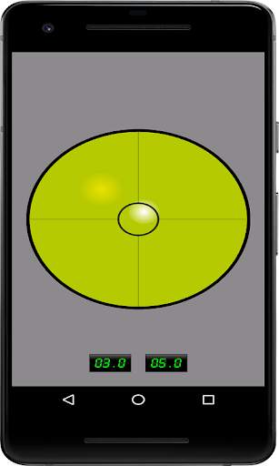Bubble Level - Spirit Level screenshot 2