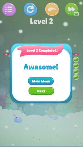 Candy Ball Sort Puzzle screenshot 8