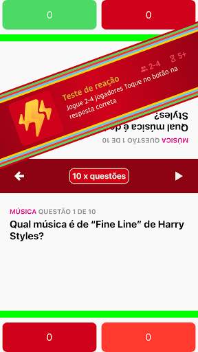 Quem é o One Direction? screenshot 8