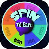 Spin to Earn 1.0.1
