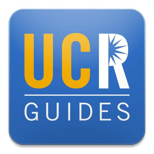 UC Riverside (UCR) 1.0.5