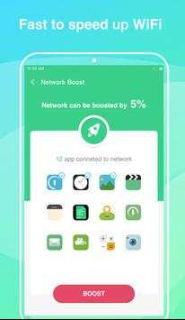 WiFi Network screenshot 3