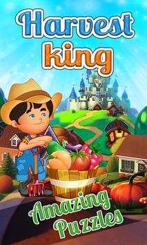 Farm World : Harvest King screenshot 1