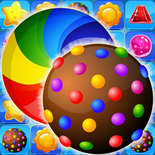 Candy Blast 1.12