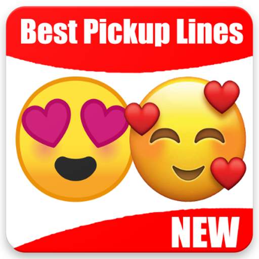 FUNNY PICKUP LINES 1.2