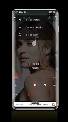 Karol G Most Popular Song screenshot 2