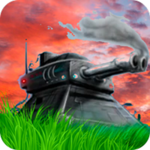 Air defense icon