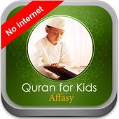 Teach your children holy quran 1.2