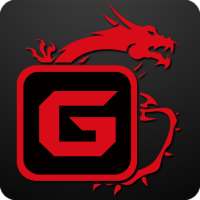 MSI GAMING APP