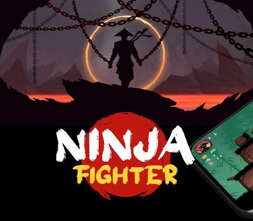 Ninja Fighter screenshot 1