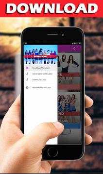 BBAM BBAM - Nancy Populer Song 2019 Momoland screenshot 1